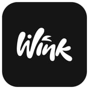 Wink - Friends & Dating App Icon